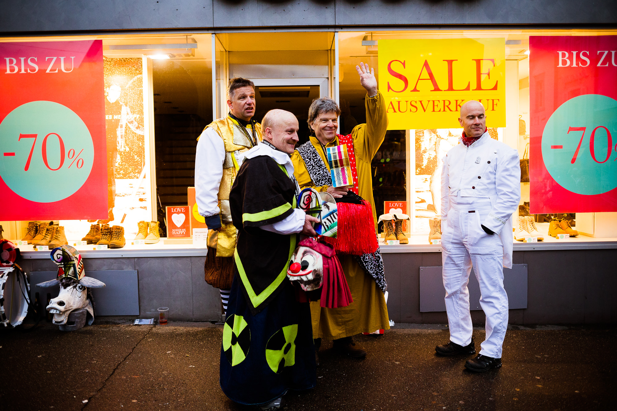 Export x3 1DX 6736 Basler Fasnacht 2016